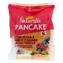 le Naturelle Pancake 4 Pezzi 140 g